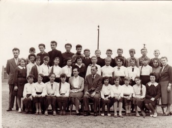 Klasa VII