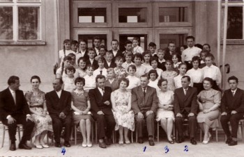 Klasa VII