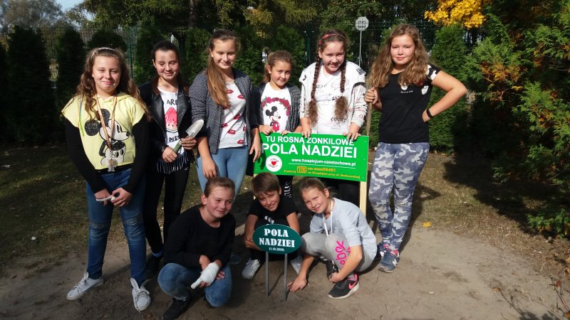 Pola Nadziei