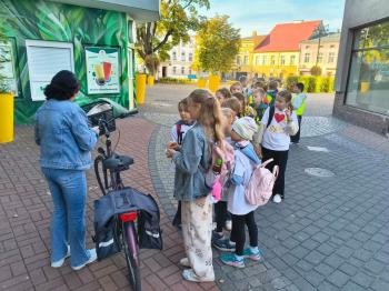 Tydzień Przeciwdziałania Przemocy Rówieśniczej