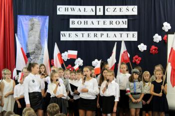 Święto Szkoły!
